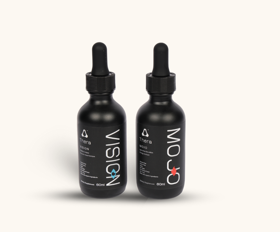 Vision Mojo Bundle