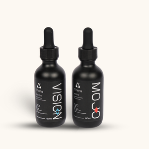 Vision Mojo Bundle