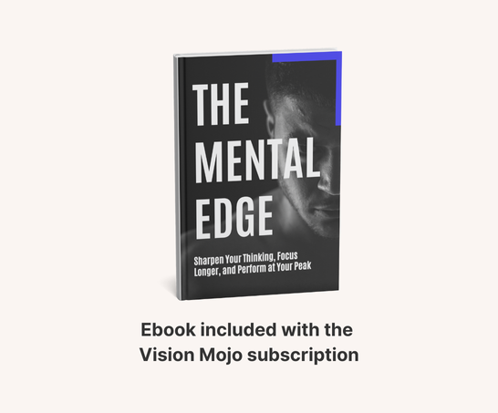 Vision Mojo Bundle