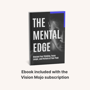 Vision Mojo Bundle